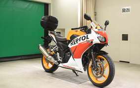 HONDA CBR250R A MC41