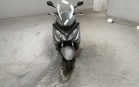 SUZUKI SKYWAVE 200 (Burgman 200) CH41A