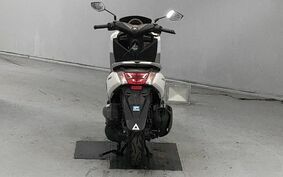 YAMAHA N-MAX 125 SE86J