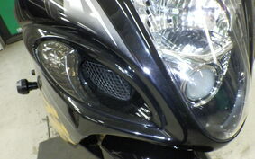 SUZUKI HAYABUSA Gen.2 2014 GX72B