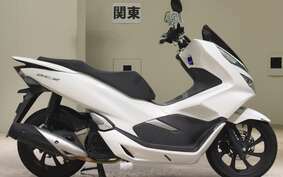 HONDA PCX125 JF81