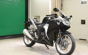 HONDA CBR250R A MC41