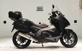 HONDA NC 700 INTEGRA 2013 RC62