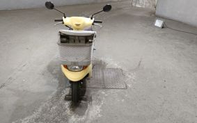 SUZUKI LETS4 CA43A
