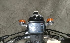 HONDA CD125T BENLY JA03