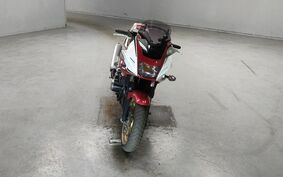 HONDA CB400 SUPER BOLDOR 2006 NC39