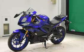 YAMAHA YZF-R25 RG43J