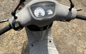 YAMAHA BJ SA24J