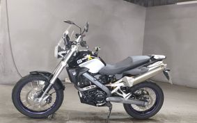 BMW G650X 0164