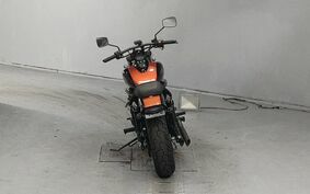 KAWASAKI ELIMINATOR 250 V Type VN250A