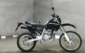 HONDA XR250 MD30