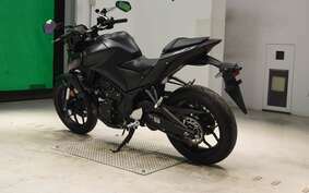 YAMAHA MT-03 ABS 2021 RH13J