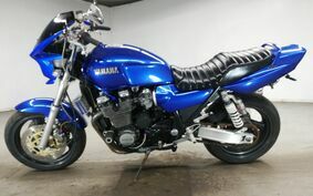 YAMAHA XJR1200 R 1994 4KG