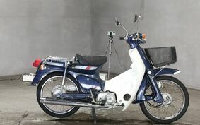 HONDA C70 SUPER CUB CUSTOM C70