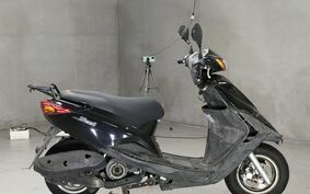 YAMAHA AXIS 125 TREET SE53J