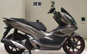 HONDA PCX125 JF81