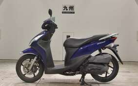 HONDA DIO 110 JF31