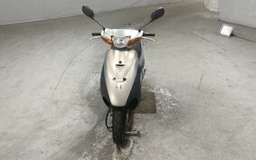 SUZUKI LET's 2 CA1PA