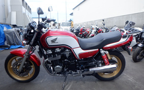 HONDA CB750 2008 RC42