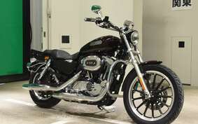 HARLEY L1200LI 2011 CX3