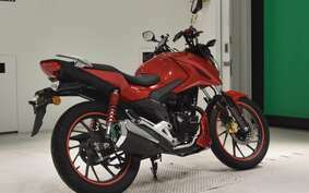 HONDA CBF125R