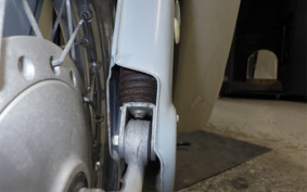 HONDA LITTLE CUB AA01