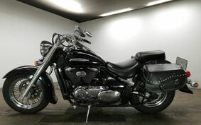 SUZUKI INTRUDER 400 Classic 2003 VK54A