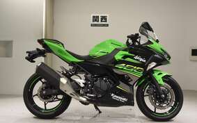 KAWASAKI NINJA 400 EX400G