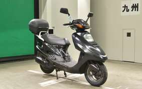 HONDA SPACY 125 Gen. 3 JF04