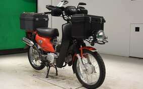 HONDA CROSS CUB 110 JA10