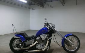 HONDA STEED 400 1995 NC26