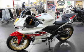 YAMAHA YZF-R3 2022 RH21J