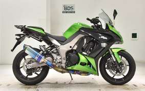 KAWASAKI NINJA 1000 A 2011 ZXT00G