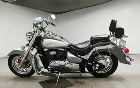 SUZUKI INTRUDER 400 Classic 2003 VK54A