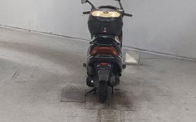 HONDA SPACY125 JF04