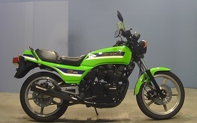 KAWASAKI Z400 GP KZ400M