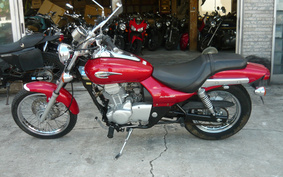 KAWASAKI ELIMINATOR 125 BN125A