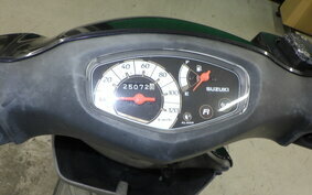 SUZUKI ADDRESS V125 G CF46A