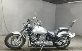 YAMAHA DRAGSTAR 1100 1999 VP10J