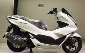 HONDA PCX125 JK05