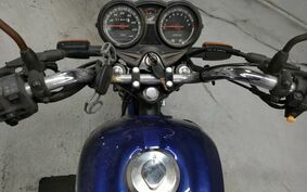 HONDA CB MAN125 PCJC