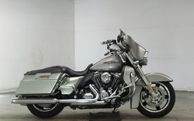 HARLEY FLHX 1580 2009 KB4