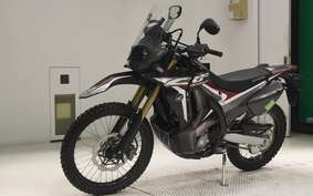 HONDA CRF250 RALLY LDA MD44