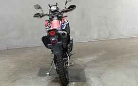 HONDA CRF250 Rally MD44