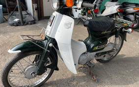 HONDA C70 SUPER CUB DX C70