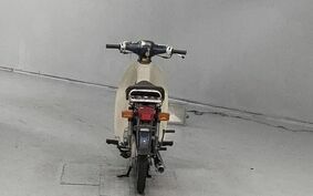 HONDA C70 SUPER CUB CUSTOM C70