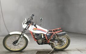 HONDA TLR200 MD09