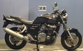 HONDA CB1000SF 2001 SC30