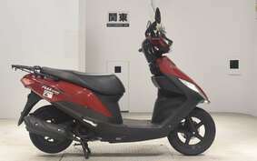 SUZUKI ADDRESS V125 DT11A