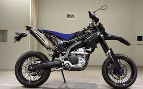 YAMAHA WR250X DG15J